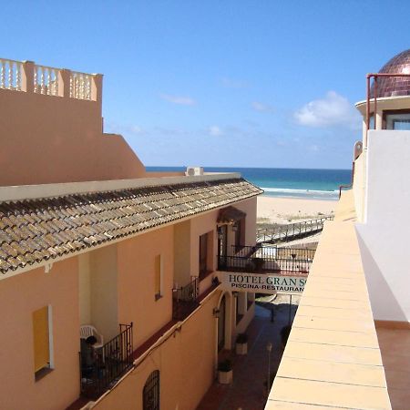 Beach Attic Zahara de los Atunes Exteriör bild
